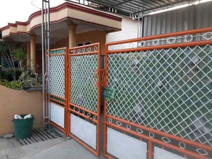 Jasa Renovasi Rumah Genis